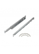UPS APC SRV5KRILRK Easy UPS On-Line SRV 5000VA RM 230V Extended Runtime Battery Pack Rail Kit