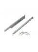 UPS APC SRV5KRIRK Easy UPS On-Line SRV 5000VA RM 230V Rail Kit