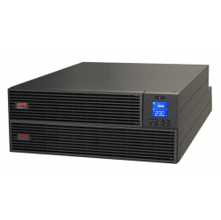 UPS APC SRV6KRI Easy UPS SRV RM 6000VA 230V
