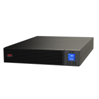UPS APC SRV1KRI Easy SRV RM 1000VA 230V