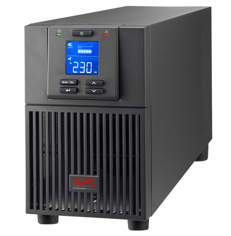 UPS APC SRVPM2KIL Easy UPS SRV 2000VA 230V No Battery