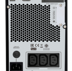 UPS APC SRVPM1KIL Easy UPS SRV 1000VA 230V No Battery