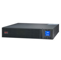 UPS APC SRVPM3KRIL Easy UPS ONLINE SRV RM Ext. Runtime 3000VA 230V No Battery