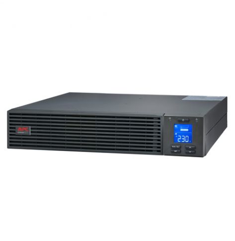 UPS APC SRVPM3KRIL Easy UPS ONLINE SRV RM Ext. Runtime 3000VA 230V No Battery