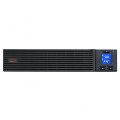 UPS APC SRVPM3KRIL Easy UPS ONLINE SRV RM Ext. Runtime 3000VA 230V No Battery