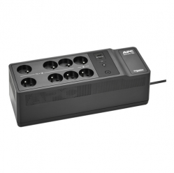 UPS APC Back-UPS BE1050G2-FR CEE 7/5 USB 230V 600W 1050VA czarny