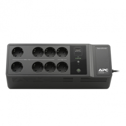 UPS APC Back-UPS BE650G2-SP USB 230V 400W 650VA czarny