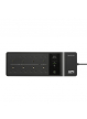 UPS APC Back-UPS BE650G2-UK USB 230V 400W 650VA UK czarny