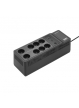 UPS APC Back-UPS BE850G2-SP USB 230V 520W 850VA czarny