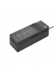 UPS APC Back-UPS BE850G2-UK USB 230V 520W 850VA UK czarny