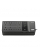 UPS APC Back-UPS BE850G2-UK USB 230V 520W 850VA UK czarny