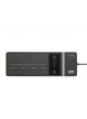 UPS APC Back-UPS BE850G2-UK USB 230V 520W 850VA UK czarny