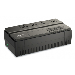 UPS APC Back-UPS BV1000I-MS BV 230V 600W 1000VA AVR UK czarny