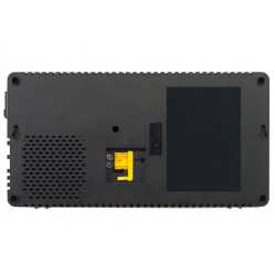 UPS APC Back-UPS BV1000I-MS BV 230V 600W 1000VA AVR UK czarny