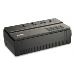 UPS APC Back-UPS BV500I-MS 230V 300W 500VA BV AVR UK czarny