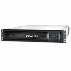 UPS APC DLT3000RMI2U Dell Smart-UPS C13 C19 230V 2700W 3000VA LCD RM 2U SmartConnect