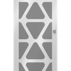 UPS APC Easy UPS 3M 100kVA 400V 3:3 for external batteries Start-up 5x8