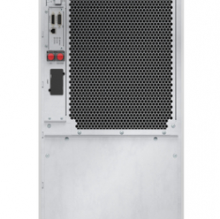 UPS APC Easy UPS 3M 100kVA 400V 3:3 for external batteries Start-up 5x8