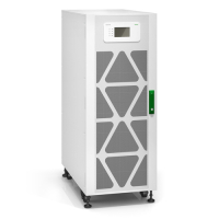 UPS APC E3MUPS160KHS Easy 3M 160kVA 400V 3:3 for external batteries Start-up 5x8