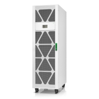 UPS APC E3MUPS60KHB2S Easy 3M 60kVA 400V 3:3 with internal batteries - 13.5 minutes runtime Start-up 5x8