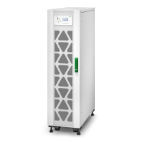 UPS APC E3SUPS15KHB1 Easy 3S 15kVA 400V 3:3 10 min