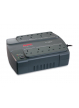 UPS APC Back-UPS ES BE400-UK BS 1363 230V 400VA UK czarny