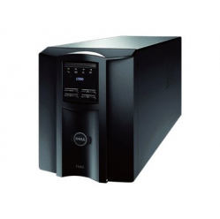 UPS APC Dell Smart-UPS IEC 60320 C13 230V 1kW 1,5kVA LCD SmartConnect