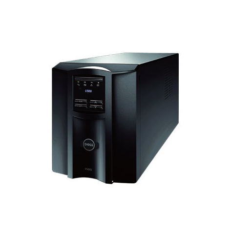 UPS APC Dell Smart-UPS IEC 60320 C13 230V 1kW 1,5kVA LCD SmartConnect