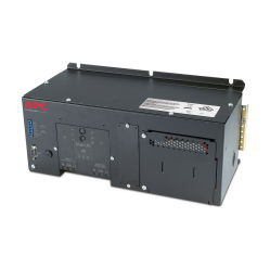 UPS APC SUA500PDRI montaż na szynie DIN 230V 325W 500VA czarny