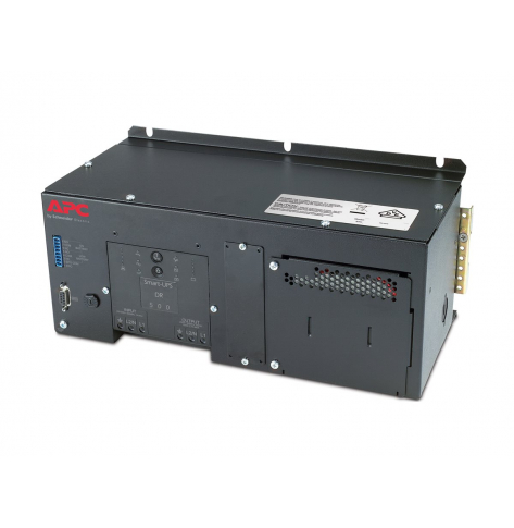 UPS APC SUA500PDRI montaż na szynie DIN 230V 325W 500VA czarny