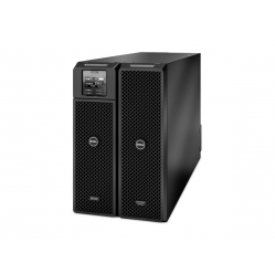 UPS APC DLRT8KRMXLI Dell Smart-UPS SRT 230V 8000VA RM czarny