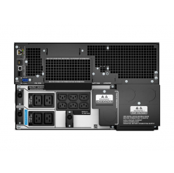 UPS APC DLRT8KRMXLI Dell Smart-UPS SRT 230V 8000VA RM czarny