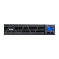 UPS APC Easy 1PH ONLINE SRVS RM Ext. Runtime 230V 3000VA No Battery