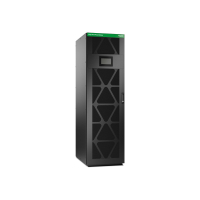 UPS APC Easy 3-Phase Modular 50kW Scalable to 250kW 400V Black 1 Switch for Ext Batt Start-up 5x8