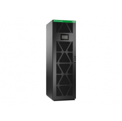 UPS APC Easy UPS 3-Phase Modular 50kW Scalable to 250kW 400V Black 1 Switch for Ext Batt Start-up 5x8