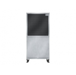 UPS APC E3MUPS200KHS Easy UPS 3M 200kVA 400V 3:3 UPS for external batteries Start-up 5x8