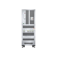UPS APC E3SUPS40KHB1 Easy 3S 40kVA 400V 3:3 10 min