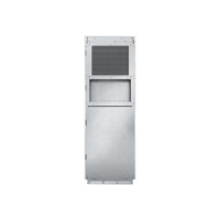 UPS APC GVSUPS30K0B4H Galaxy VS 30kW 400V without power module for up to 4 internal 9Ah smart modular battery strings