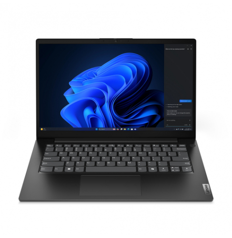 Laptop LENOVO V14 G5 IRL 14 FHD i5-13420H 16GB 512GB SSD W11P 3Y OS Iron Grey