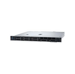 Serwer DELL PowerEdge R360 8X2.5 HP Xeon 6 Performance 6315P 32GB 1x480GB Rails Broadcom 5720 PERC H355 iDRAC9 Basic 2x700W