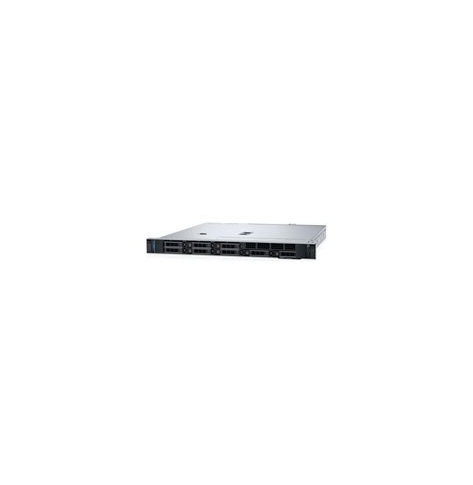 Serwer DELL PowerEdge R360 8X2.5 HP Xeon 6 Performance 6315P 32GB 4x480GB Rails Broadcom 5720 PERC H355 iDRAC9 Basic 2x700W
