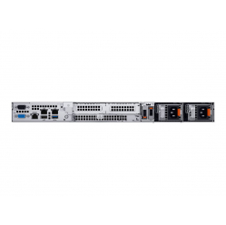 Serwer DELL PowerEdge R360 8X2.5 HP Xeon 6 Performance 6315P 32GB 1x480GB Rails Broadcom 5720 PERC H355 iDRAC9 Basic 2x700W