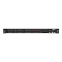Serwer LENOVO TS SR630 V3 Xeon Silver 4514Y 64GB 8 SAS/SATA 9350-8i Internal 1100W Tit 6 Fan XCC2 Plat