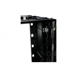 Taca wentylatorów stojaka APC Netshelter SX Roof Fan Tray 115 VAC 750mm