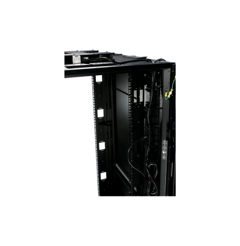 Taca wentylatorów stojaka APC Netshelter SX Roof Fan Tray 115 VAC 750mm