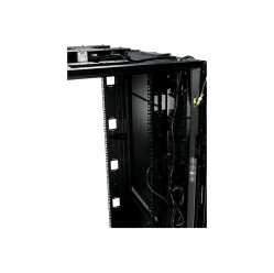 Taca wentylatorów stojaka APC Netshelter SX Roof Fan Tray 115 VAC 750mm