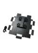 Taca wentylatorów stojaka APC Netshelter SX Roof Fan Tray 115 VAC 750mm