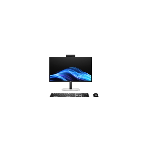 Komputer HP ProStudio 4 AiO G1i 23.8 FHD Ultra 5-225T 16GB 512GB SSD W11P