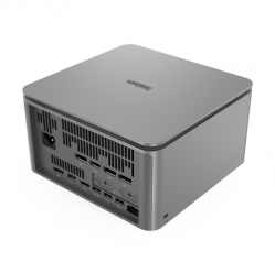 Komputer LENOVO ThinkCentre neo Ultra G2 Ultra 9-285 32GB 2TB RTX5060 W11P
