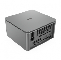 Komputer LENOVO ThinkCentre neo Ultra G2 Ultra 9-285 32GB 2TB RTX5060 W11P